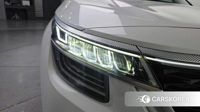 Kia Seltos id 4187060 из Кореи 14