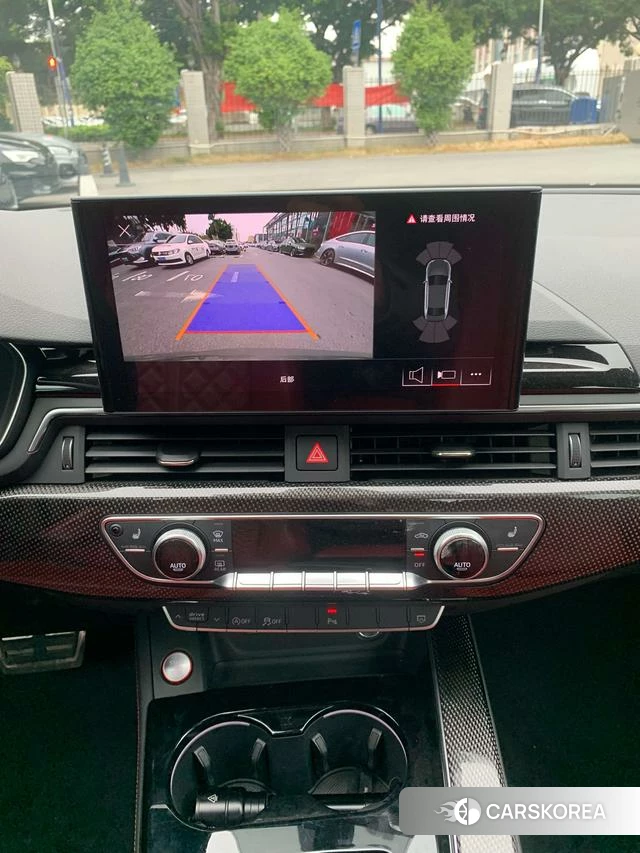 Audi S4 id 4273407 из Китая 14