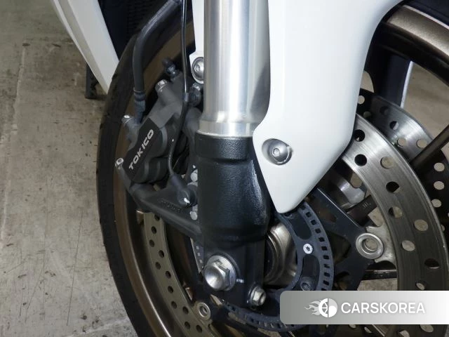 Honda VFR800F id 3947895 из Японии 14