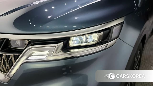 Kia Carnival 4th generation id 4293213 из Кореи 14