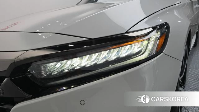 Honda Accord 10th Generation id 4770463 из Кореи 14