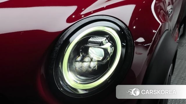 Mini Cooper S id 4562788 из Кореи 14
