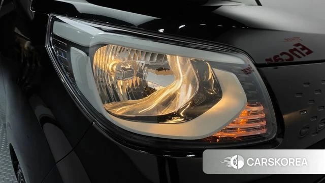 Kia The New Ray id 4775541 из Кореи 14
