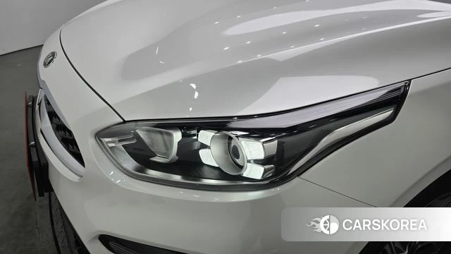 Kia Come New K3 id 4317512 из Кореи 14