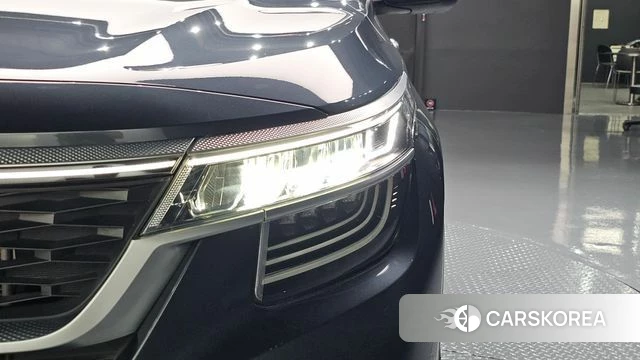 Kia Seltos id 4543180 из Кореи 14