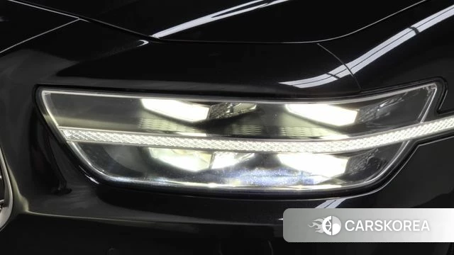 Genesis G90 id 4625985 из Кореи 14