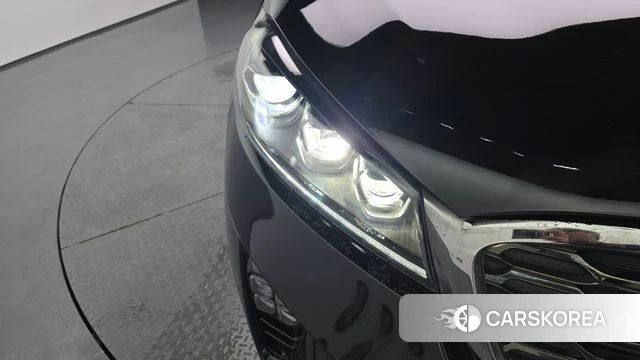 Kia The New Sorento id 4356705 из Кореи 14