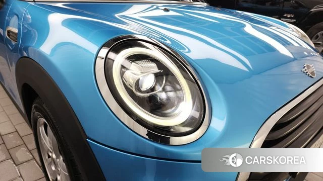 Mini Cooper id 4620222 из Кореи 14