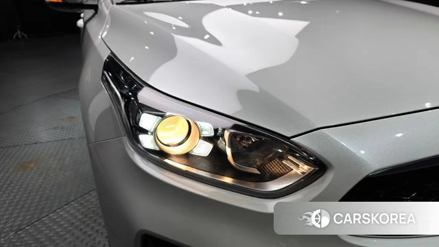 Kia Come New K3 id 4625900 из Кореи 14