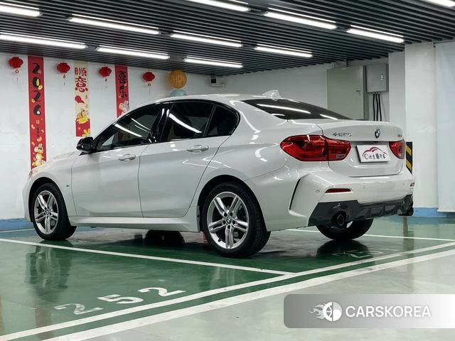 BMW 1 series id 4208856 из Китая 14
