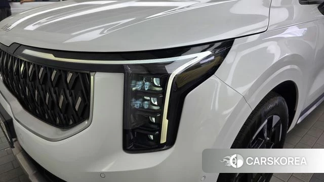 Kia The New Carnival 4th Generation id 4783126 из Кореи 14