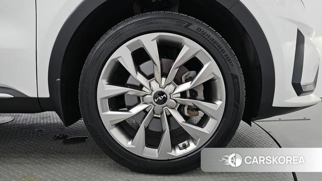 Kia Sorento 4th Generation id 4697101 из Кореи 14