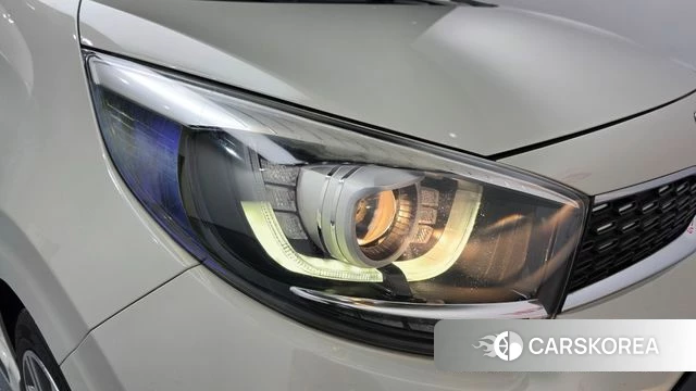 Kia All New Morning (JA) id 4746883 из Кореи 14