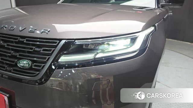 Land Rover Range Rover Velar id 4380997 из Кореи 14