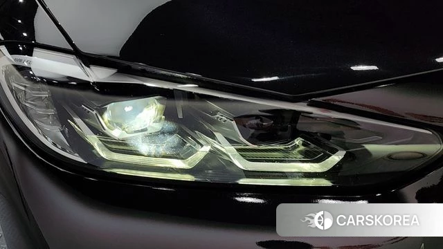 BMW 4 Series (G22) id 4863659 из Кореи 14