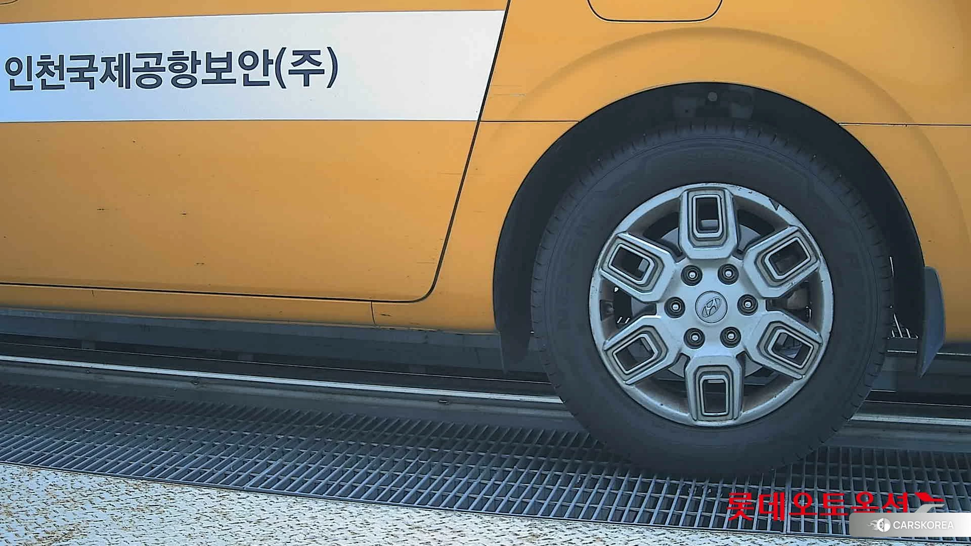 Hyundai Staria id 4679314 из Кореи 14