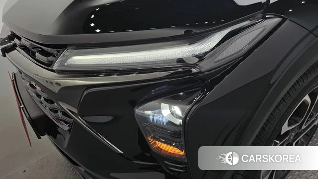 Chevrolet (GM Daewoo) Trax Crossover id 4612959 из Кореи 14