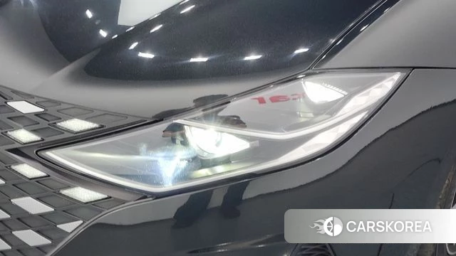 Hyundai The New Grandeur IG id 4519808 из Кореи 14