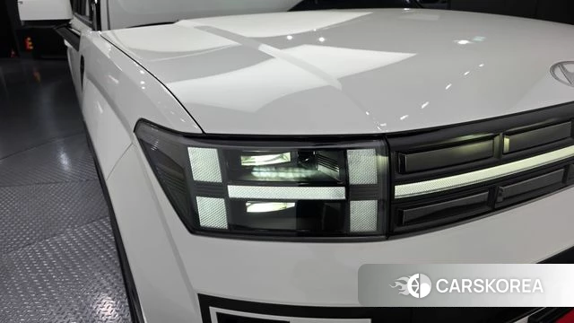 Hyundai Santa Fe (MX5) id 4200793 из Кореи 14