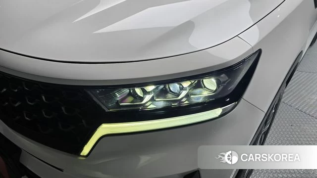 Kia Sorento 4th Generation id 4186311 из Кореи 14