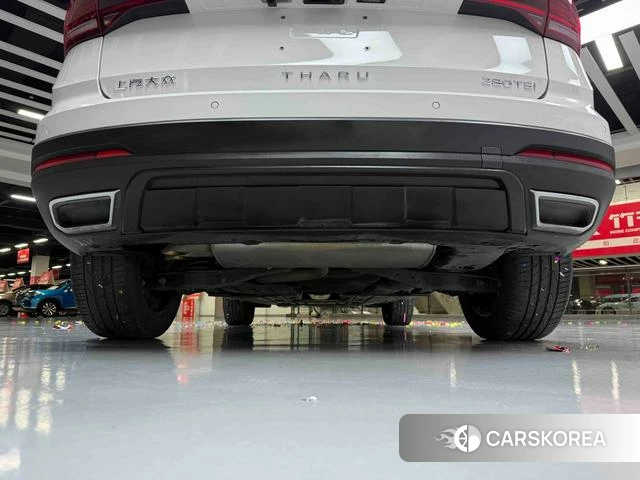 Volkswagen Tuyue id 4277110 из Китая 14