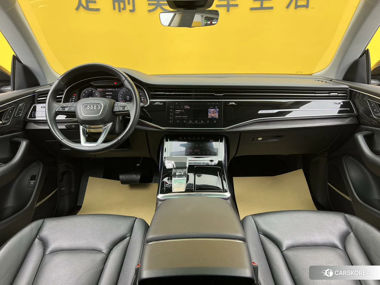 Audi Q8 id 4468169 из Китая 14