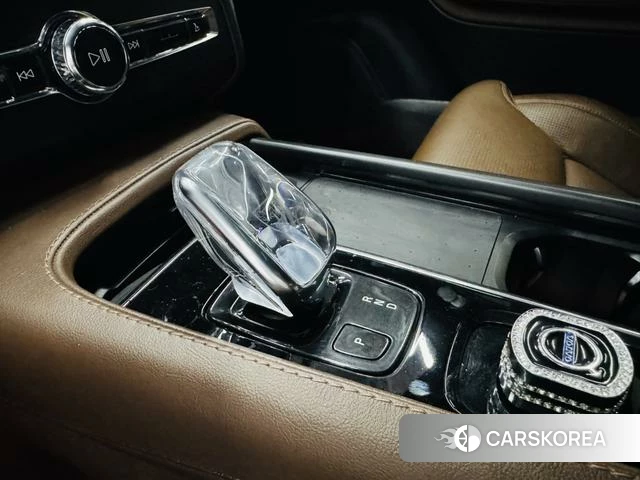 Volvo XC90 id 4212190 из Китая 14