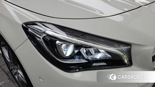 Mercedes-Benz CLA-Class C117 id 4471787 из Кореи 14