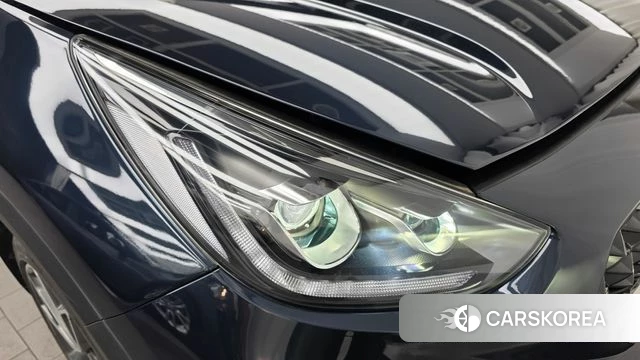 Kia The New Niro id 4586343 из Кореи 14
