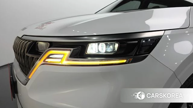 Kia Carnival 4th generation id 4388490 из Кореи 14