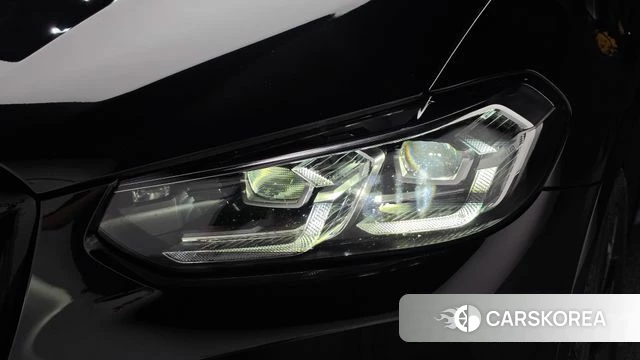BMW X4 (G02) id 4664965 из Кореи 14