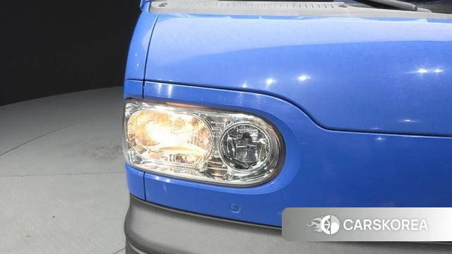 Chevrolet (GM Daewoo) New Damas id 4667865 из Кореи 14