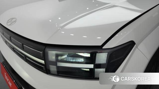 Hyundai Santa Fe (MX5) id 4400392 из Кореи 14
