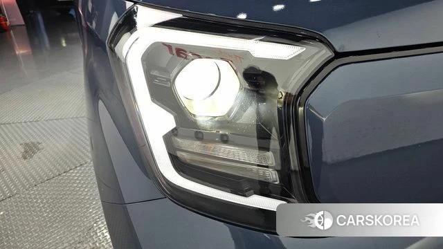 Kia The New Kia Ray EV id 4773565 из Кореи 14