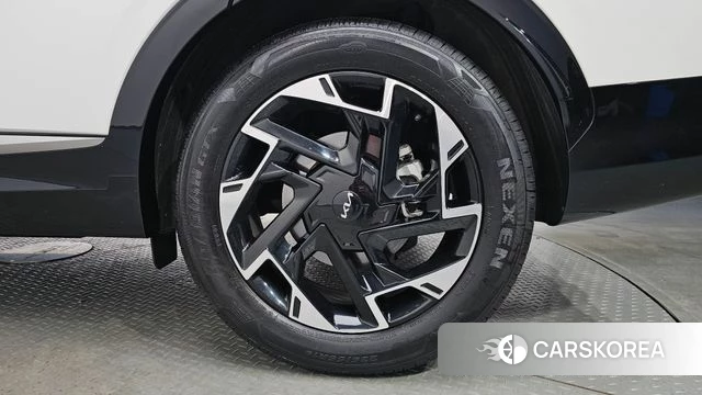 Kia Sportage 5th Generation id 4834972 из Кореи 14