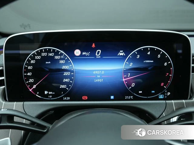 Mercedes-Benz E-Class id 4387596 из Китая 14
