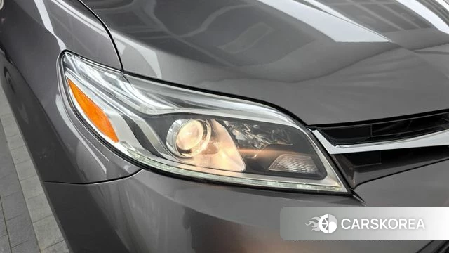 Toyota Sienna id 4196844 из Кореи 14