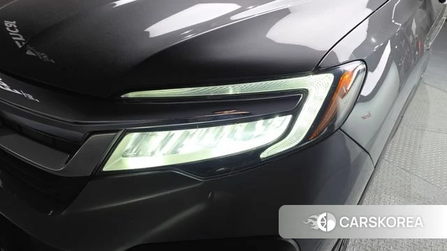Honda Pilot 3rd generation id 4345312 из Кореи 14