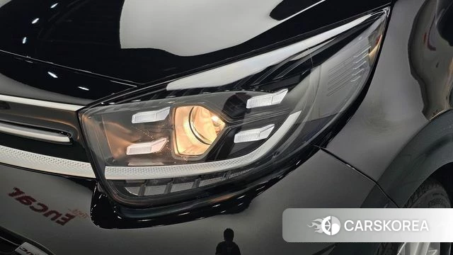 Kia Morning Urban (JA) id 4475734 из Кореи 14