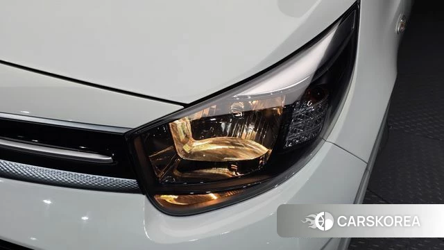 Kia Morning Urban (JA) id 4716070 из Кореи 14