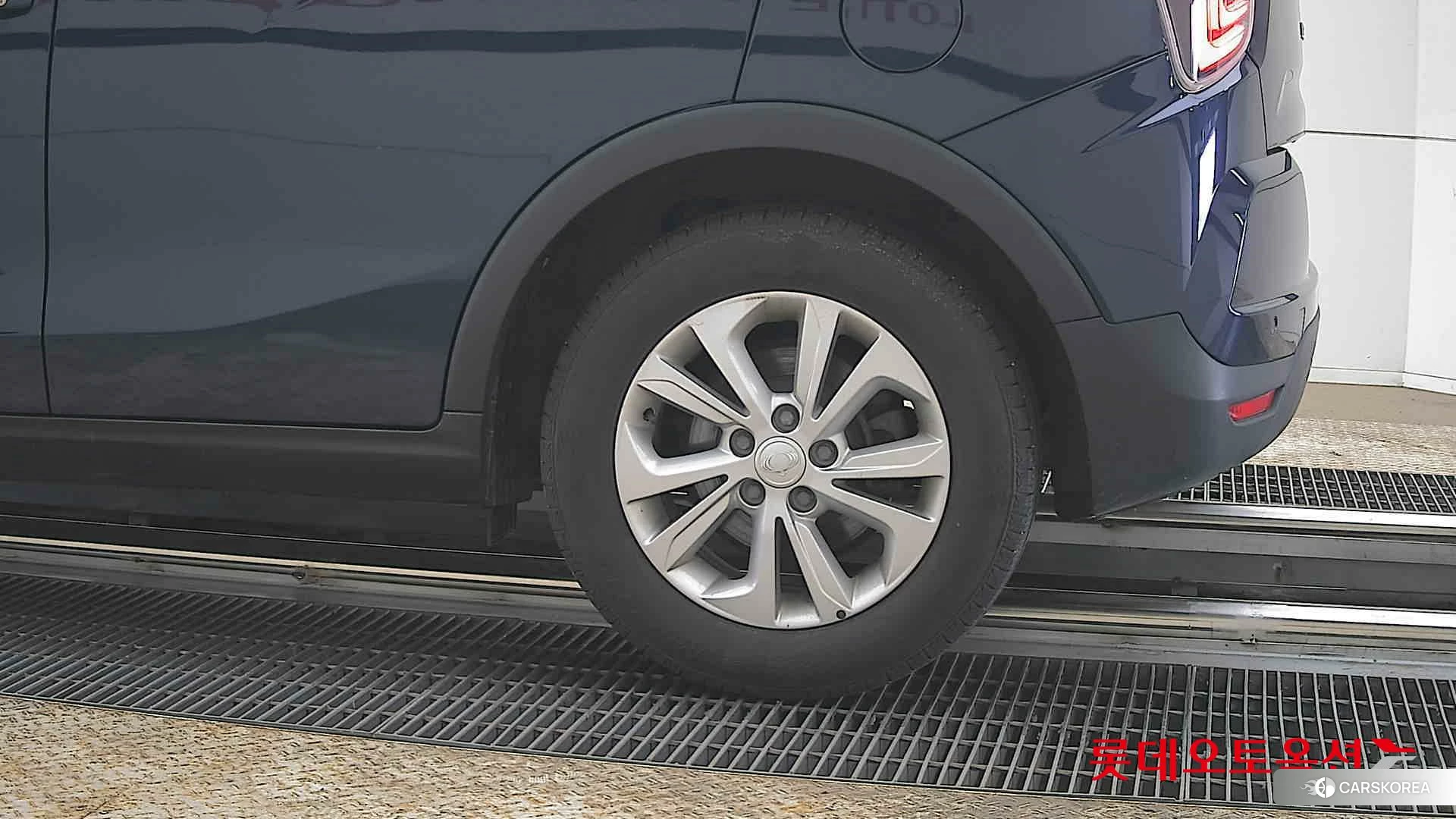 SsangYong Tivoli id 3882197 из Кореи 14