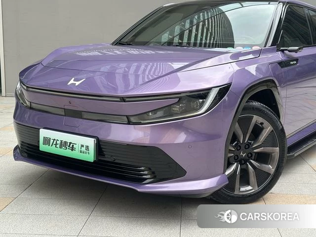 Honda GAC P7 id 3913923 из Китая 14