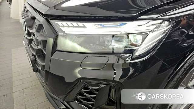 Audi Q7 (4M) id 4368734 из Кореи 14