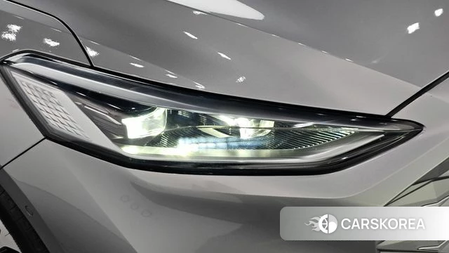 Kia K8 id 4535373 из Кореи 14