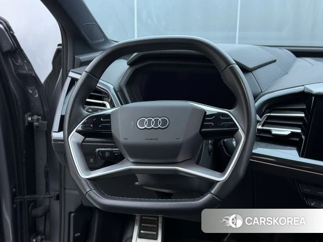 Audi Q5 e-tron id 4301169 из Китая 14