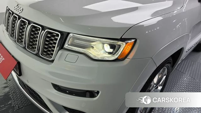 Jeep Grand Cherokee id 4225257 из Кореи 14