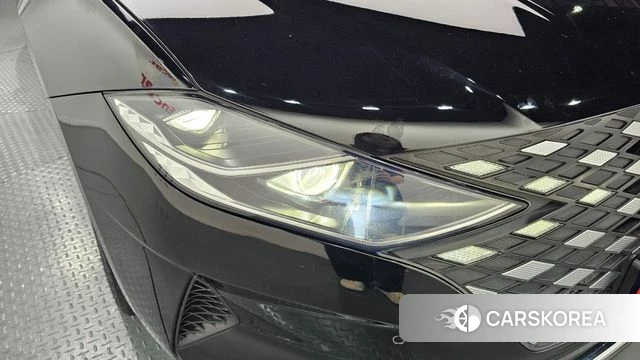 Hyundai The New Grandeur IG id 4568182 из Кореи 14