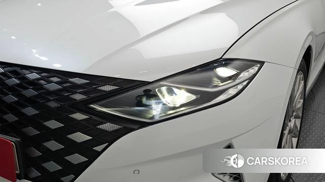 Hyundai The New Grandeur IG id 4697871 из Кореи 14