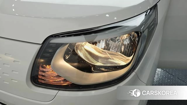 Kia The New Ray id 4463988 из Кореи 14
