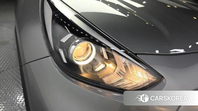 Kia Niro EV id 4836042 из Кореи 14